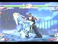 30th VF4FT a-cho ranking battle semi final
