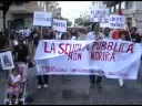 Il Funerale della Scuola Pubblica a Salerno Il Funerale della Scuola Pubblica a Salerno