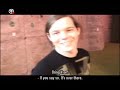 Tokio Hotel-Caught on Camera DVD 1 fav moments part two[ENG SUBS]