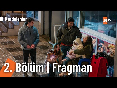 Kardelenler 2. Bölüm Fragmanı                                                                                                                                                                                                                             