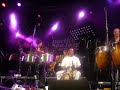nils fischer & timbazo @  north sea jazz festival rotterdam 2008