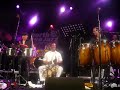 nils fischer & timbazo @  north sea jazz festival rotterdam 2008