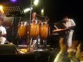 nils fischer & timbazo @  north sea jazz festival rotterdam 2008