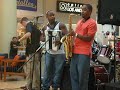 Damon Sonnier - Guayaquil, Ecuador