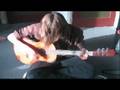 Renz - Jimmie's taile (some dirent lyrics on Jimmie Hendrix Purple Haze)