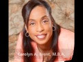 Baby Boomers' Guide to Preparing for a Parent's Death by author Carolyn A. Brent