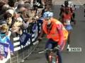 Kibet wins 2009 Rotterdam Marathon from Universal Sports - free flv video @ vwatch.tv