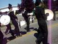 D-Y DrumLine 2008-2009