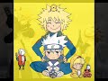 An Unread Message: From Minato to Naruto