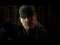 MGS4 Cutscenes -Act 1 Part 1-