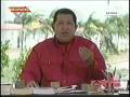 ベネズエラ:『こんにちは大統領』