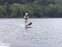 D. On The Air Chair D. On The Air Chair