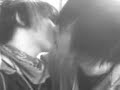 emos kissing