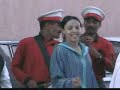 moroccan wedding part i