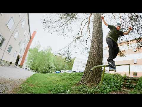 ROUGH CUT: Eetu Toropainen's Pass~Port Part