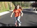Bike \"Crashes\"