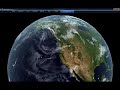 WorldWide Telescope First Glance