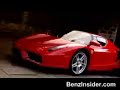 Fifth Gear: Ferrari Enzo vs. Mclaren F1