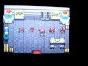 pokemon platinum rotom forms