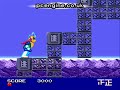 pc engine gaming: berabo man / bravo man