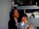 duo sensuel et excitant à ne manquer sous aucun prétexte. 