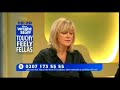 Wright Stuff - Touchy Feely Fellas (12.06.08)