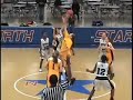 Part 2 Amber's 12u AAU Basketball Season