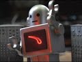 Building a Robot
