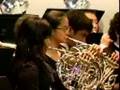 South Brunswick HS Wind Ensemble Symphonic Movement