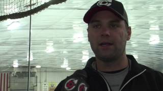 CYCLONES TV: 2014 Training Camp Report - Oct 6, 2014