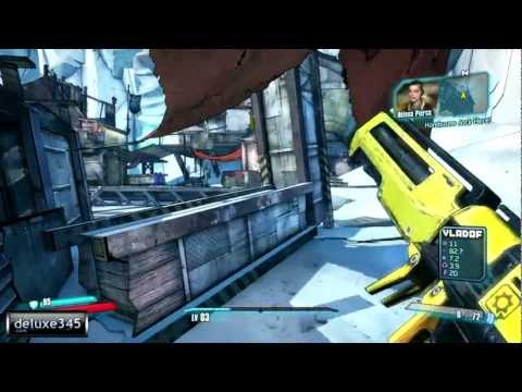 deluxe345 - Info A new era of shoot and loot is about to begin. Play as one of four new vault hunters facing off against a massive new world of creatures, psychos an...