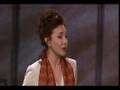 Andrea Rost sings Saper Vorreste from Ballo
