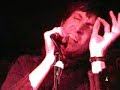 Troy Von Balthazar in South Pop\