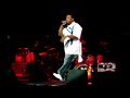 @ kirk franklnin concert savemart center fresno ca 9/30/07