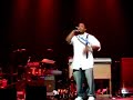 @ kirk franklnin concert savemart center fresno ca 9/30/07