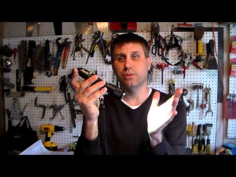 tool - http://www.thrunite.com/ A flashlight that I use that is tested and have performed well for me in very harsh conditions. Lynx ThruNite and also the MCC-4 cha...