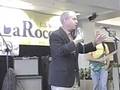 Larry LaRocco Rally