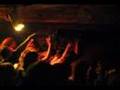 massmord - your time to pay - live at köpi, berlin