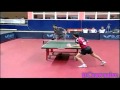 Champions League: Timo Boll-Zoran Primorac