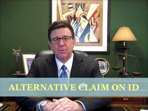 Irreconcilable Differences - Mississippi Family Law Attorney Mark Chinn describes the basics of the Irreconcilable Differences Divorce Process in the State of Mississippi.