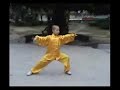 Taiji - Chen Style