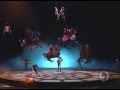 O Cirque du Soleil Resident Show シルク・ド・ソレイユ常設公演オー