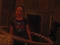 Hulahooping, Britney Spears, and Babysitting :]