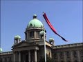 Belgrade/Beograd city tour by bus