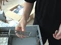 Part 5: Install the PSU and Faceplate