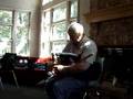 Pretty Uillean Pipe Tune by Mickey Dunne