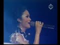 siti and kris performed kutaksanggup