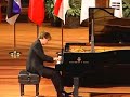 Alexey Koltakov plays Prokofiev Sonata No6 4th movement