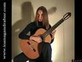 Bagatelles 2&3 Walton Ioana Gandrabur guitarist