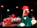 BEAKER SINGS U2 BEAKER SINGS U2